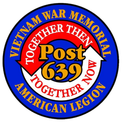 American Legion Post 639 Springfield Mo