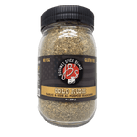 Gold Rush - Garlic & Herb All-Purpose Seasoning - JB's Gourmet Spice Blends