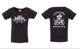 KID's Little Griller BBQ T-Shirt - JB's Gourmet Spice Blends