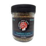 Northern Lights - Canadian Steak Seasoning - JB's Gourmet Spice Blends
