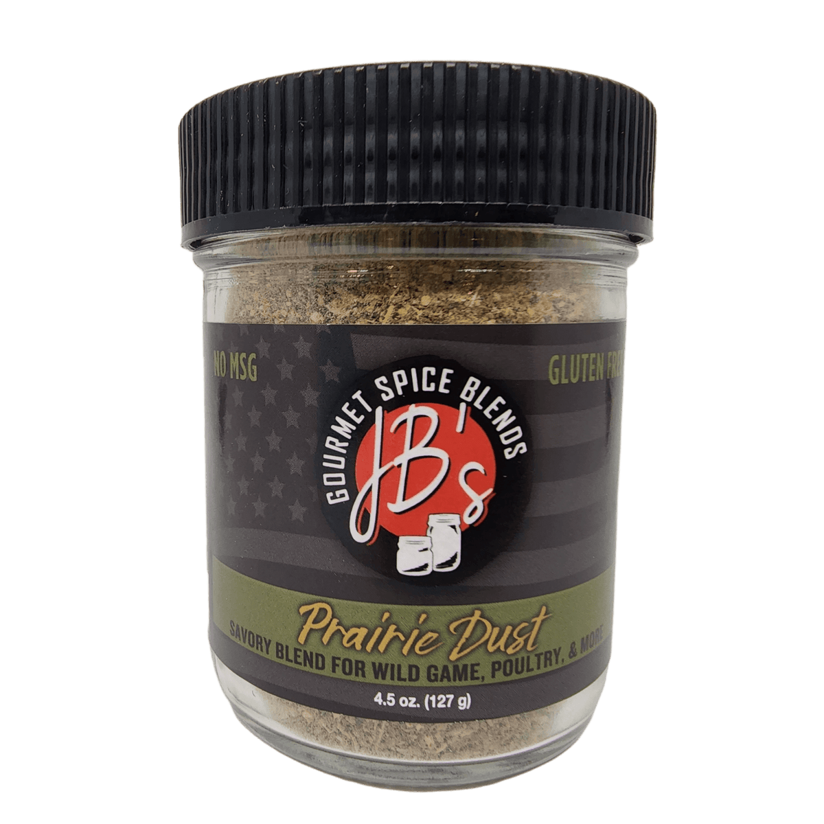 H-E-B Black Pepper Grinder - Shop Herbs & Spices at H-E-B