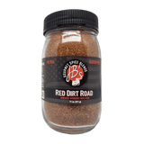 Red Dirt Road - Award Winning BBQ Rub - JB's Gourmet Spice Blends