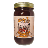 Sticky Pig Habanero BBQ Sauce - JB's Gourmet Spice Blends