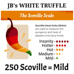 MRE White Truffle Hot Sauce