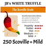 MRE White Truffle Hot Sauce