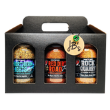 Pint Jar Gift Set