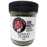 Parsley Flakes