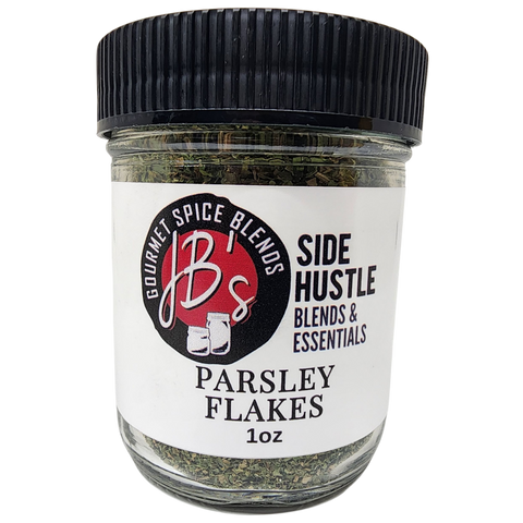 Parsley Flakes