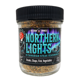 Northern Lights - Canadian Steak Seasoning