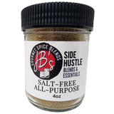 Salt Free All-Purpose Seasoning