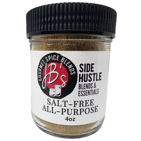 Salt Free All-Purpose Seasoning