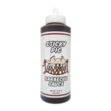 Sticky Pig Barbecue Sauce BBQ