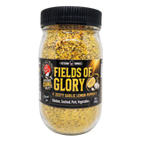 Fields of Glory - Zesty Garlic Lemon Pepper