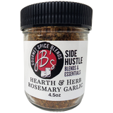 Hearth & Herb Rosemary Garlic