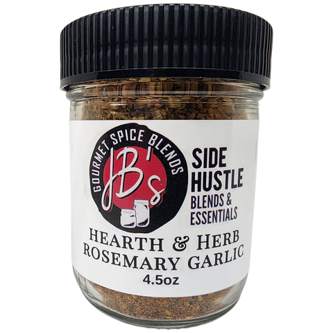 Hearth & Herb Rosemary Garlic