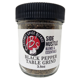 Black Pepper Table Grind