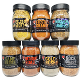 Pint Jar Gift Set