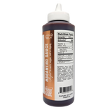 Sticky Pig Habanero BBQ Sauce