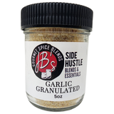 Garlic Granulated