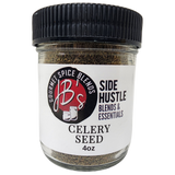 Celery Seed