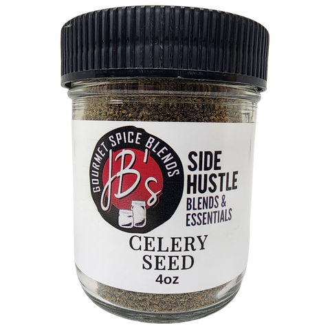 Celery Seed