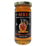 MRE Hot Habanero Honey