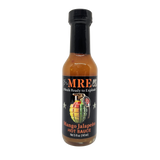 MRE Mango Jalapeño Hot Sauce