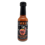MRE Fire Roasted Habanero Hot Sauce