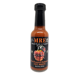 MRE Fire Roasted Habanero Hot Sauce