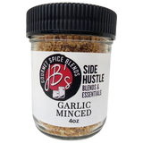 Garlic Minced