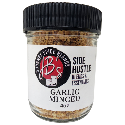 Garlic Minced