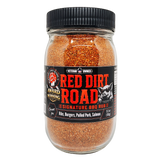Red Dirt Road - Award Winning BBQ Rub