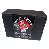 JB's MRE Hot Pepper Jam 3 - Jar Gift Set