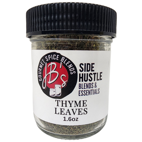 Thyme Leaves