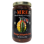 MRE Mango Jalapeño Jam