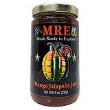 MRE Mango Jalapeño Jam