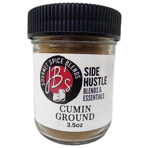 Cumin Ground