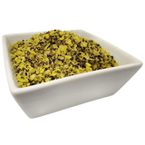 Garlic Pepper, The Simple Grind