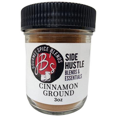 Cinnamon Ground