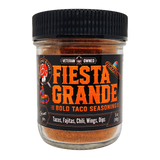 Fiesta Grande - Taco/Fajita Seasoning