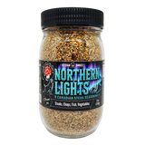 Northern Lights - Canadian Steak Seasoning