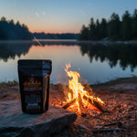 BBQ Grill Firestarters
