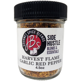 Harvest Flame Roasted Garlic & Red Bell Pepper