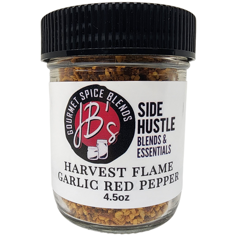 Harvest Flame Roasted Garlic & Red Bell Pepper