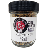 All Things Bagel Seasoning