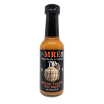 JB's MRE Hot Sauce Gift Set