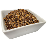 Zesty Sunrise Orange Pepper