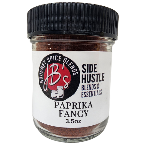 Paprika Fancy