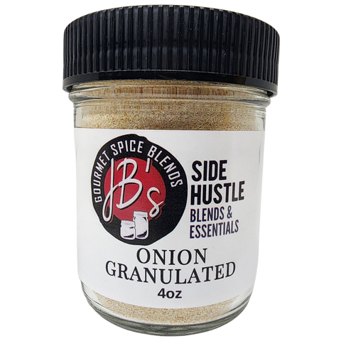Onion Granulated