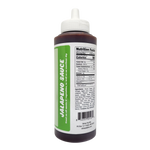 Sticky Pig Jalapeno BBQ Sauce Nutrition